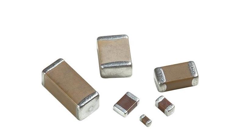 貼片電容 貼片電容