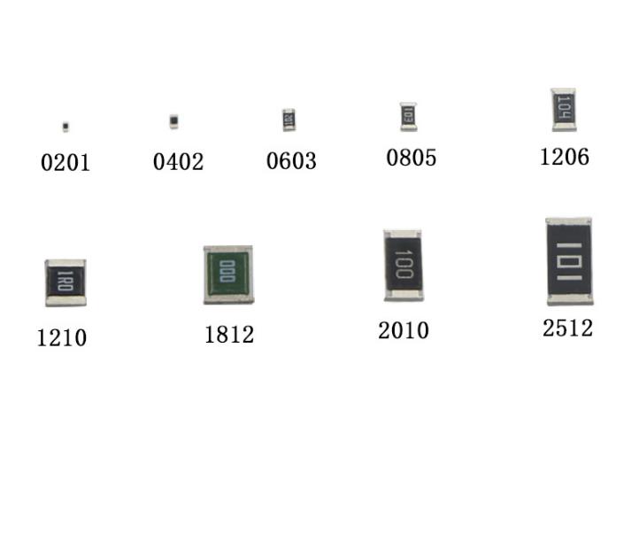 國巨貼片電阻漲價 國巨貼片電阻漲價